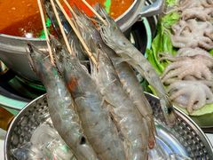 -荣叔港式沙嗲牛肉火锅(正佳潮流店)
