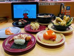-寿司郎(皇庭广场店)