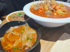 -三生小馆(亭知路店)