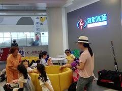 -冠军冰场CHAMPION RINK(百联又一城店)