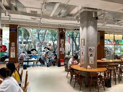 -小豆海棠(人民南路店)