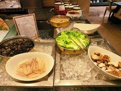 -太原富力万达文华酒店·美食汇西餐厅