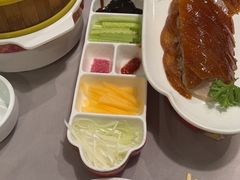 -大鸭梨烤鸭(甘家口店)