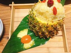 -云海肴云南菜·蒸汽石锅鱼(北京良乡华冠店)