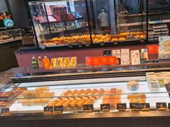 -燃厚蛋糕(卓展中信城店)