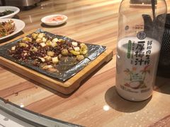 -福宝漠北·专注牛羊肉19年·西北菜(双湖林语店)