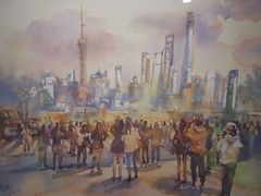 -上海虹桥当代艺术馆