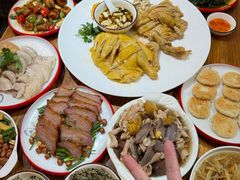 -姐妹鸭仔饭店(湾南路店)