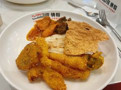 -清真· AL-JANNAT 佳纳特餐厅(仙林店)