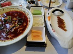 鸭皮-煜丰汴京烤鸭(福彩路店)