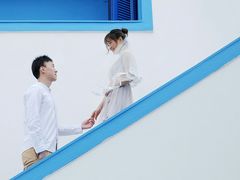 -蓝顶教堂