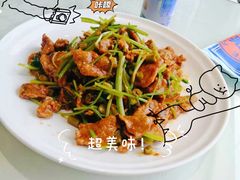 -鲜得莱渔港·小平岛海胆馆(七贤岭店)