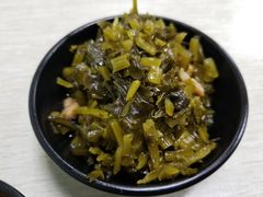 -弄堂面馆(金运路店)