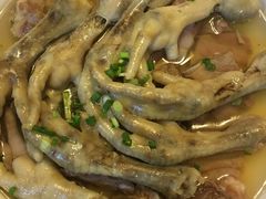 -呼吸森林·生态农庄农家乐私房菜