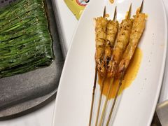 -锦州御烧烤(人民街店)