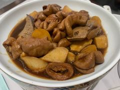 -老季市·三代非遗传承·地标美食老汁鸡(工农路店)