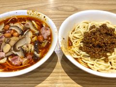 -吴记怪味面(牛王庙店)