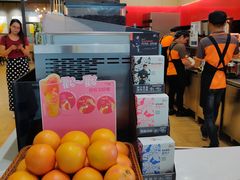 -CoCo都可(秀英万达店)