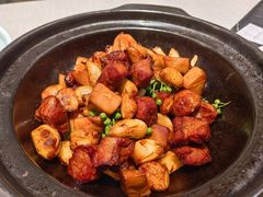 -狮王府淮扬菜(新街口友谊店)