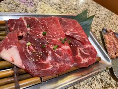-首尔烤肉大排档(合生汇店)