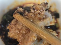 -海关荤豆花(洋河一路店)