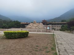 -北京十三陵国家森林公园蟒山景区