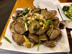 -京朋串屋·烧烤(望京西路总店)