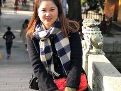 -普陀山风景名胜区-法雨禅寺