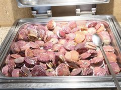 -汉巴味德·烤肉与啤酒的自助(杭州大悦城店)