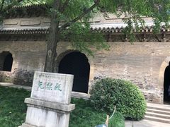 -灵谷景区