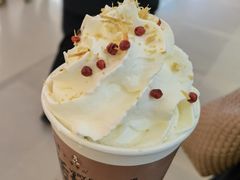 -眷茶(大卫城10楼店)