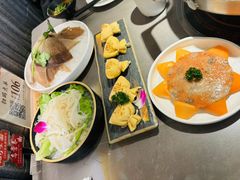 -骨之味·筒骨汤火锅(江头店)