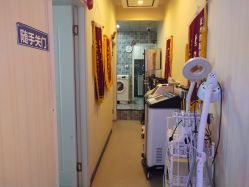 点击看大图 -蓝丝带产后恢复中心·催乳·通乳(九龙坡香榭里店)