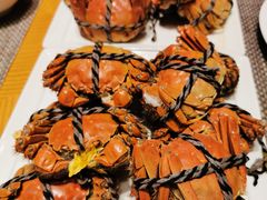 -威斯汀舞台餐厅