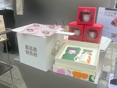-喜茶(上海兴业太古汇店)