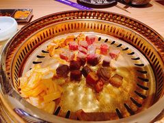 -吉秋田鲜和牛烧肉·肉档自选