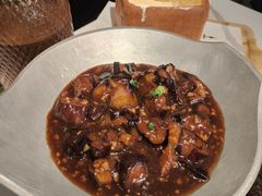 -绿茶餐厅(滨海万达广场店)
