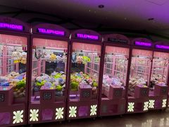 -天幕新彩云国际影城(激光巨幕店)