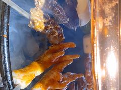 -号令江湖·水浒烤肉(和畅睦邻中心店)