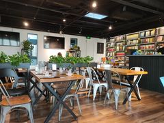 大堂-心邸·庆宴(雅宝城店)
