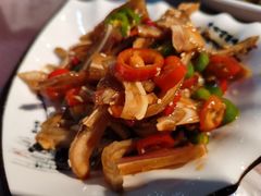 -舟山海鲜·江浙菜(银沙路店)