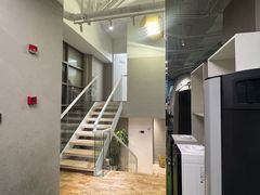 -mYSTEPS健身运动馆(古北店)
