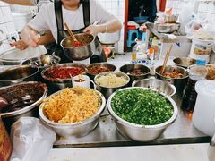 -小罗子汤店(大士院总店)