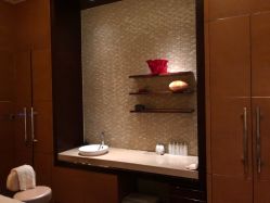 -青岛香格里拉·氣水疗中心