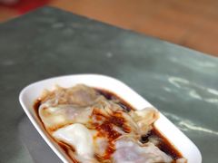 牛肉拉肠-源记肠粉(华贵路店)
