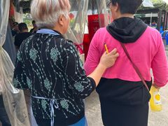 -晓琦农家菜馆·地道农家菜