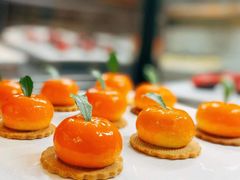 -君悦酒店·乐厨·高空自助餐(青年大街店)