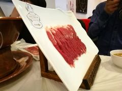 -东来顺饭庄(王府井步行街店)