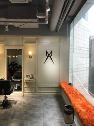 -M Hair造型