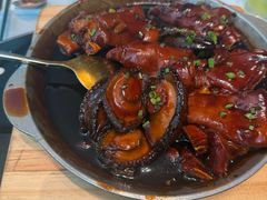 -忆家名门·上海菜(徐家汇店)